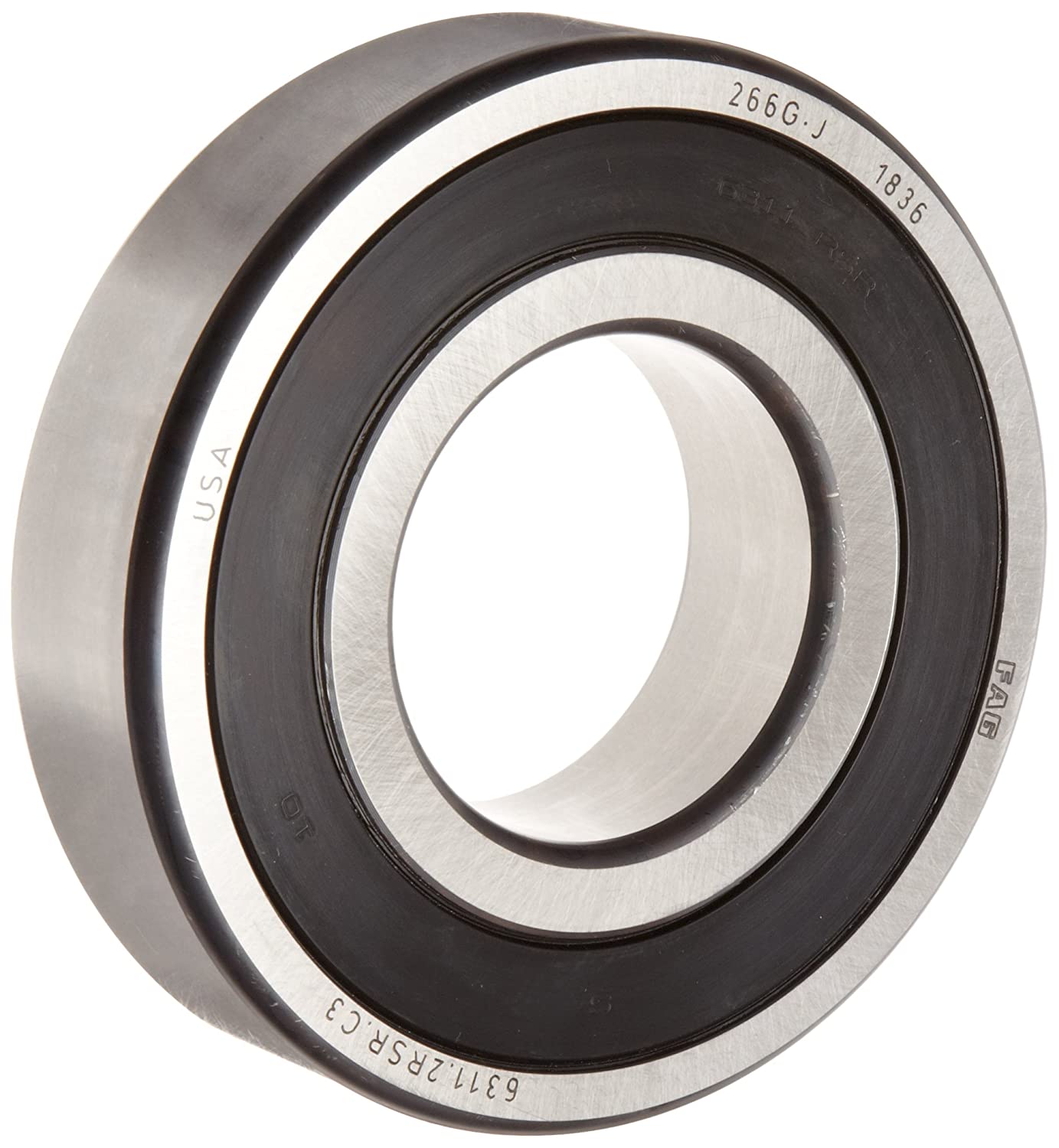 FAG 6307-2RSR-C3